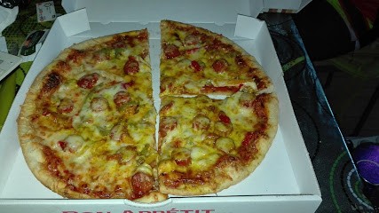Pepe Pizza, Pizzas à Emporter à Revel
