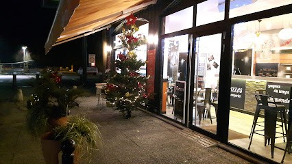 La Taverne des Pizzas, Pizzeria à Vulaines-sur-Seine