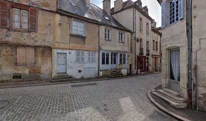 Pizzeria Delaunay Axel, Pizzeria à Semur-en-Auxois