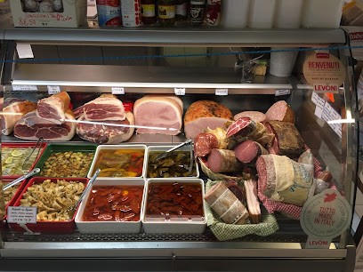 Perret Dominique, Epicerie Italienne à Tarbes