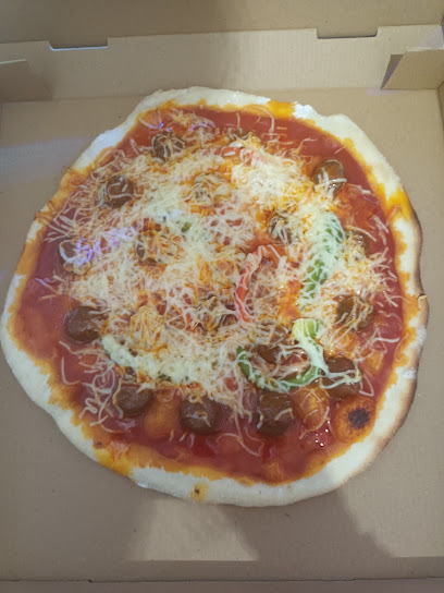 J & S, Pizza À Emporter à Valréas