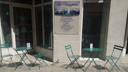 La Veneziana, Epicerie Italienne à Pamiers