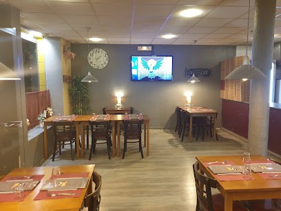 Pizza Minutes, Pizzas à Emporter à Châlons-en-Champagne