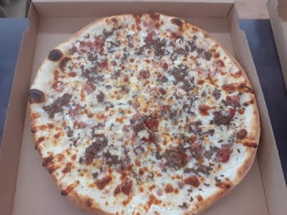 Presto Pizza, Pizzeria à Sèvremoine