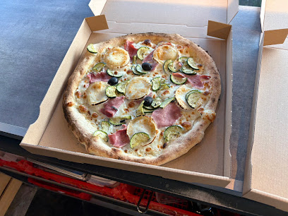 Lil Pid'z, Pizzeria à Orthez