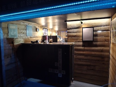 Pizzeria de Sevin, Pizzas à Emporter à Agen