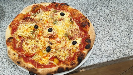 Beretta Pizzeria, Pizzeria à Saint-Genis-de-Saintonge
