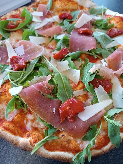 Chez Clém - Ploemeur 56, Pizzas à Emporter à Ploemeur