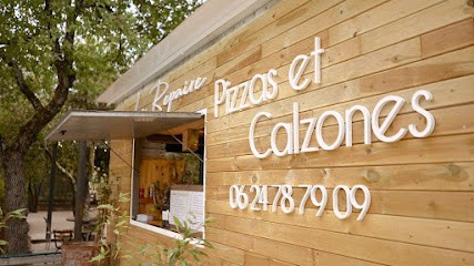 Pizza Le Repaire, Pizzas à Emporter à Pernes-les-Fontaines