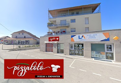 Pizza Lolo, Pizzeria à Valdahon