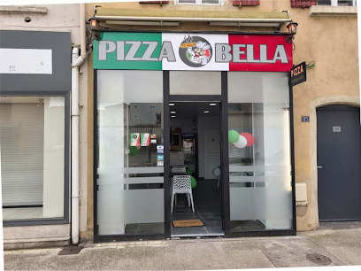 Pizza Bella, Pizzeria au Coteau