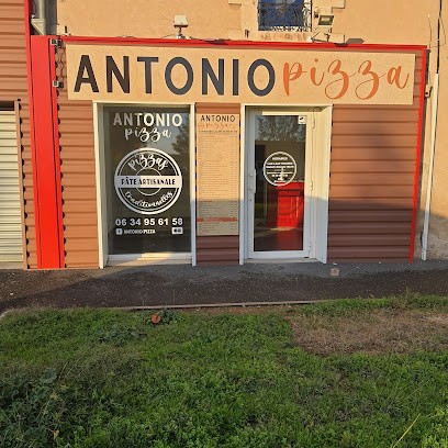 Antonio Pizza, Pizzas à Emporter à Vélines
