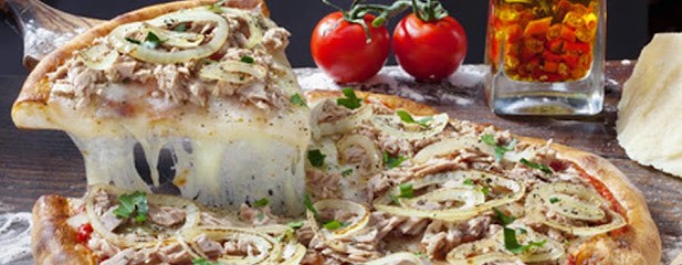 Pizza Délice, Pizzas à Emporter à Héric