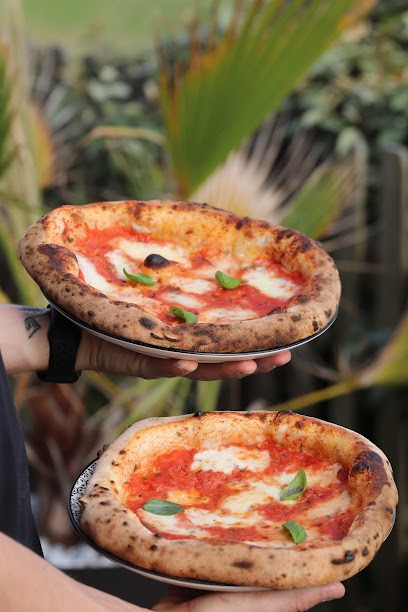 Pizza Lucatelli, Pizzas à Emporter à Capbreton