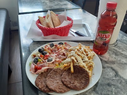 Lescale gourmande, Pizzeria à Vienne
