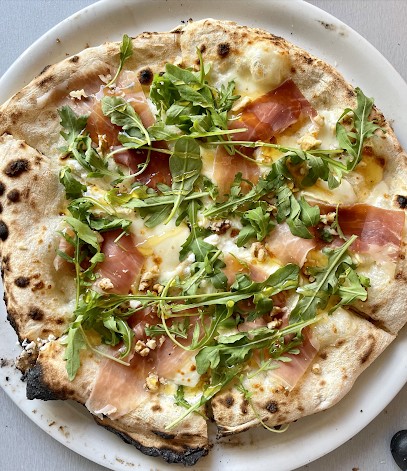 la pépit'zzeria foodtruck, Pizzeria à Neuville-en-Ferrain