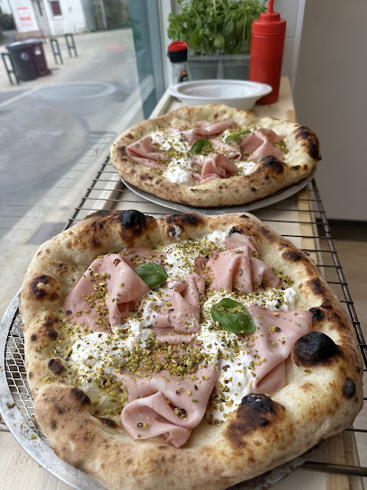 Casa Marga Vannes, Pizza À Emporter à Vannes