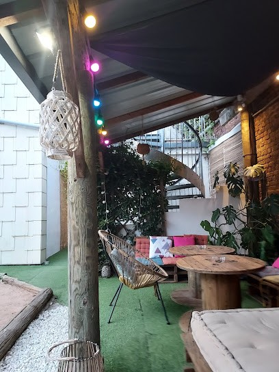 La Nouvelle Excuse, Pizzeria à Limésy