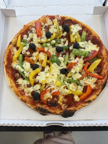 LaPizzaMario, Pizzas à Emporter à Lauwin-Planque