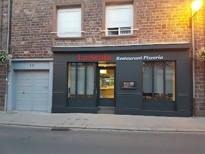 La Scala, Pizzeria à Montfort-sur-Meu