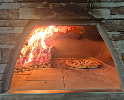 Pizza P.p, Pizza À Emporter à Saint-Paul-de-Fenouillet