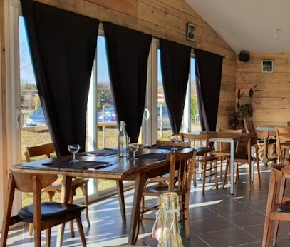 Bistrot Chez Binou, Pizzeria à Pajay