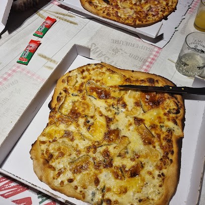 One Again food, Pizzas à Emporter à Ennezat