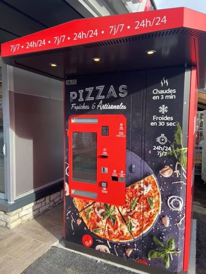 Pizza Les Contamines Montjoie, Pizzas à Emporter aux Contamines-Montjoie