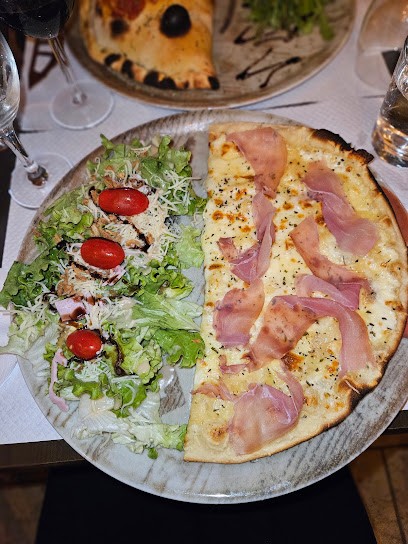 Pizzalon, Pizzas à Emporter à Izeron