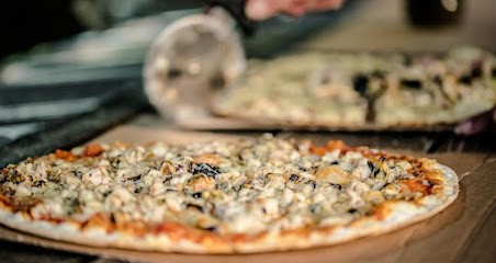 Funtana Pizza, Pizzeria à Ota