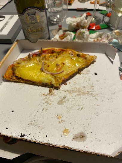 Pizza Francine, Pizzeria à Saint-Christophe-du-Ligneron