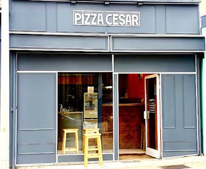 Cesar Pizza Pontoise, Pizzeria à Pontoise