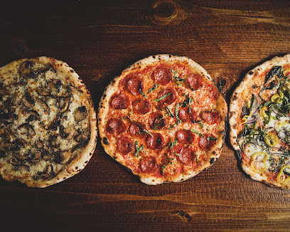 Pizza Avenue, Pizza À Emporter à Grenoble