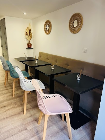 Le 17 Pizzeria, Pizzas à Emporter à Chorges