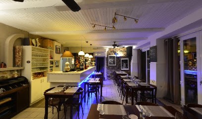 La Note Bleue, Pizzeria à Port-la-Nouvelle