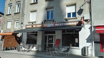 Mojo, Pizzeria à Sainte-Sigolène