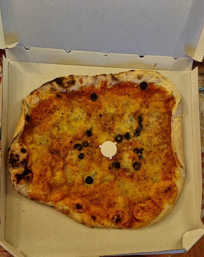 Chez Thierry, Pizzas à Emporter à Barcelonnette