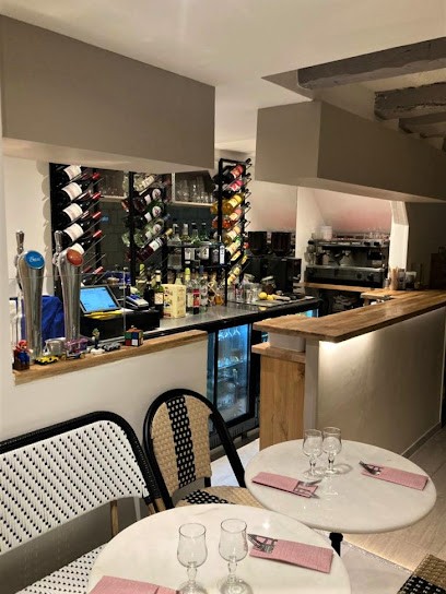 Chez Mario, Pizzeria à Saint-Germain-en-Laye