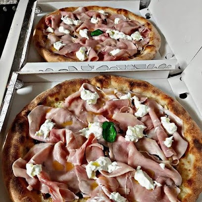 pizzeria Casa Mia SABRAN, Pizzas à Emporter à Sabran