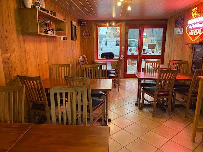 Royal Pizza, Pizzeria à Malbuisson