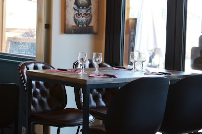 L'étoile Du Vercors - Pizzeria Restaurant Bar, Pizzeria à Villard-de-Lans