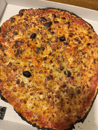 Pizza Domi, Pizzas à Emporter à Lyon 03