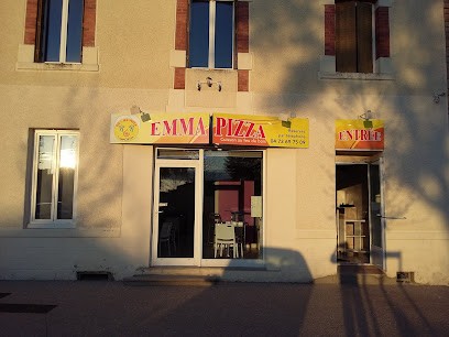 Emma Pizza, Pizzeria à Lezoux