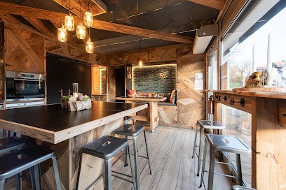 Grano e Orzo - Talloires, Pizzeria à Alex