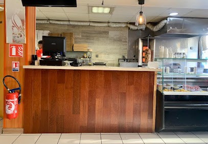 Pronto Pizza Rambervillers, Pizzeria à Rambervillers