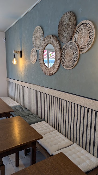 Costa's, Pizzeria à Missillac