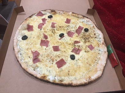 Pizzas Guillaume, Pizzas à Emporter à Gonfaron