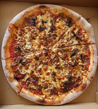 Pizza Atina, Pizzeria à Sauvian