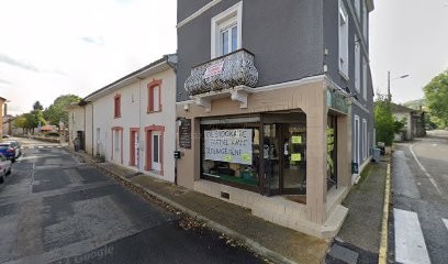 Pizza Alex, Pizzeria à Saint-Siméon-de-Bressieux