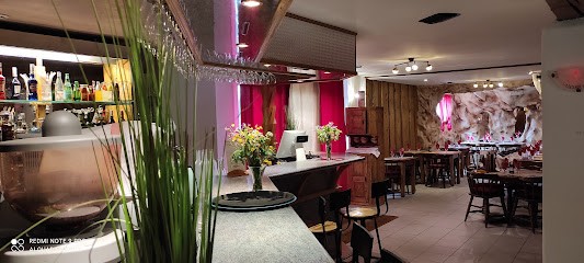 Pizzeria La Gouille, Pizzeria à Oye-et-Pallet